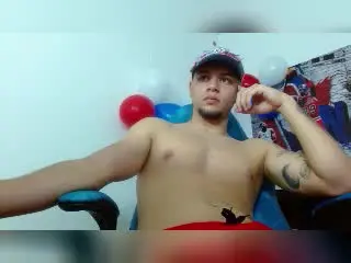 Xlovecam Live Porn of BrianAdler