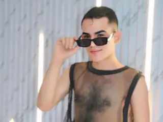 Xlovecam Free Live Porn of EloneMuskcle