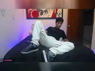 Xlovecam Best Webcam of AndressDean