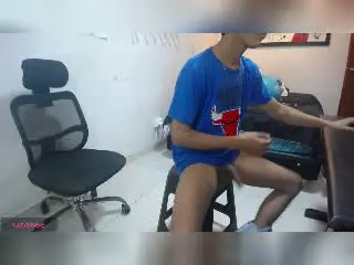 Xlovecam Live Sex of AndressDean