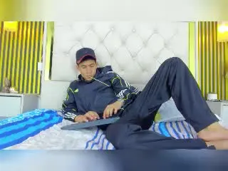 Xlovecam Adult Video Chat of JaredHt