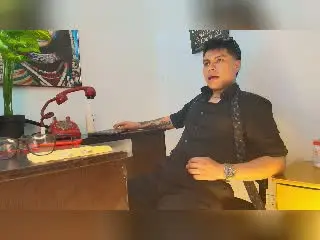 Xlovecam Live Sex of AquilesTaylor