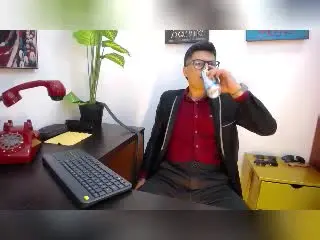 Xlovecam Best Webcam of AquilesTaylor