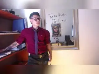 Xlovecam Live Porn of AquilesTaylor