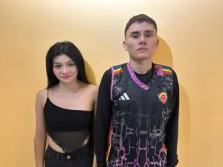 Xlovecam Live Porn of Duo69sx