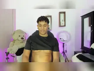 Xlovecam Live Sex of Yoximanuelprime