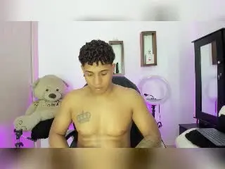 Xlovecam Live Porn of Yoximanuelprime
