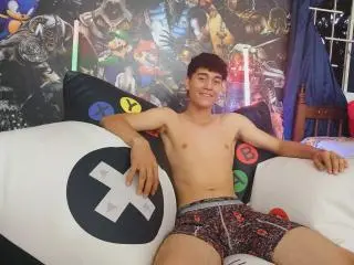 Xlovecam Sex Cam of JayOrange