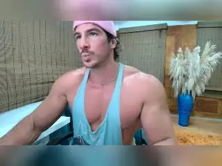 Xlovecam Sex Chat of IcarusSecret