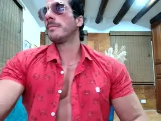 Xlovecam Watch Live Sex Cams of IcarusSecret
