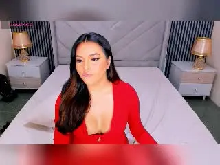 Xlovecam Live Porn of LovelyCrissya