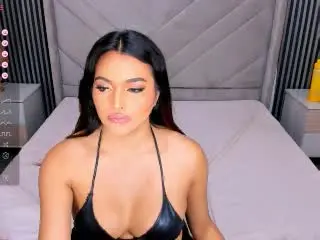 Xlovecam Best Webcam of LovelyCrissya