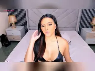Xlovecam Private Sex Chat of LovelyCrissya