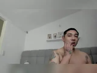 Xlovecam Live Porn of EroticXSins
