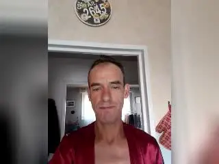 Xlovecam Adult Video Chat of PassionDante69