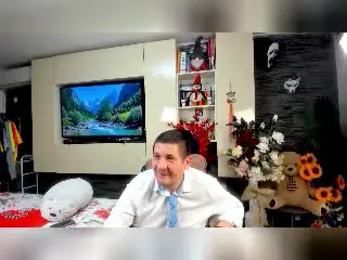 Xlovecam Live Sex of CrisSalon