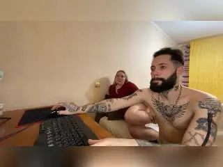 Xlovecam Best Webcam of MikeAndAnna