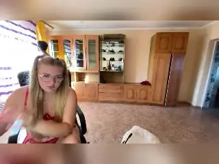 Xlovecam Nude Webcam of MikeAndAnna
