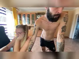 Xlovecam Best Webcam of MikeAndAnna