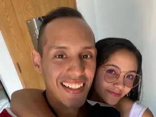 Xlovecam Free Porn Cam of LizAndJuan