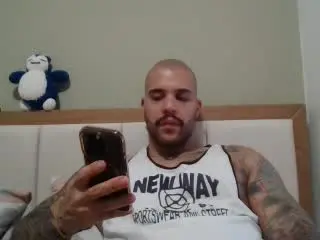 Xlovecam Sex Chat of MedellynDark