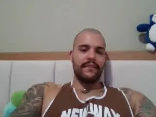 Xlovecam Adult Webcam of MedellynDark