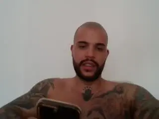 Xlovecam Live Porn of MedellynDark