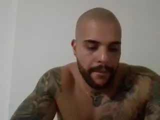 Xlovecam Live Sex Cam of MedellynDark