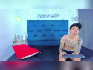 Xlovecam Live Sex Cam of TeamAr