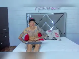 Xlovecam Private Sex Chat of TeamAr