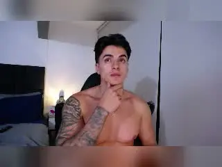 Xlovecam Best live sex cam show of ChristianValenciano
