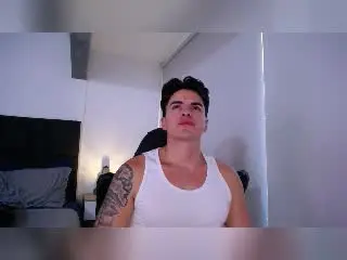 Xlovecam Live Porn of ChristianValenciano