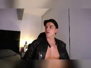 Xlovecam Live Sex of ChristianValenciano