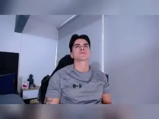 Xlovecam Watch Live Sex Cams of ChristianValenciano