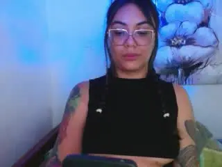 Xlovecam Adult Webcam of MikeAndLunaa