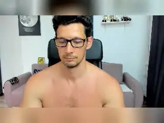 Xlovecam Best Webcam of BrutusK