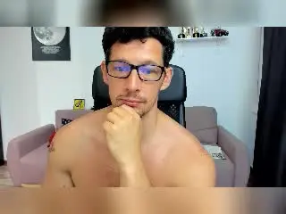 Xlovecam Private Sex Chat of BrutusK