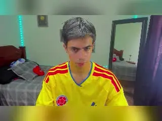 Xlovecam Free Live Porn of CodyPipper