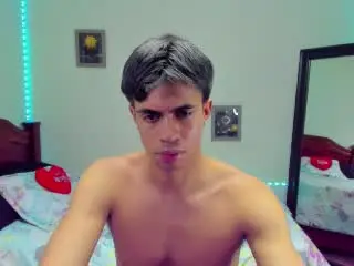 Xlovecam Nude Webcam of CodyPipper