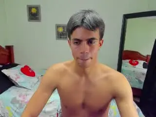 Xlovecam Free Porn Cam of CodyPipper