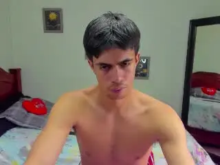 Xlovecam Free Porn Cam of CodyPipper