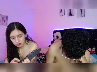 Xlovecam Private Sex Chat of BonnyBonss