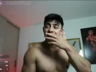 Xlovecam Live Sex Cam of DevinHunter
