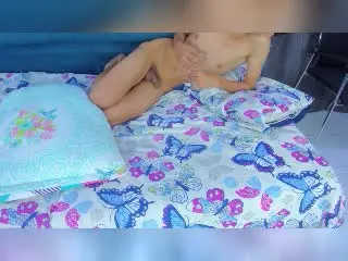 Xlovecam Best live sex cam show of OnlyTrio