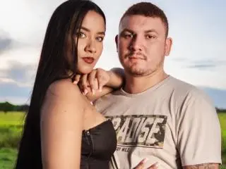 Xlovecam Best live sex cam show of VelaAndEdwar