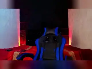 Xlovecam Adult Webcam of ZaneMaverick