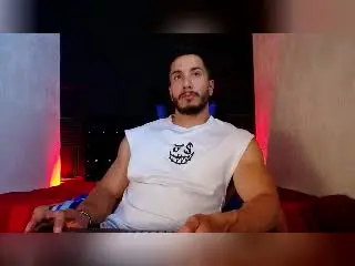 Xlovecam Private Sex Chat of ZaneMaverick