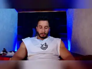 Xlovecam Best live sex cam show of ZaneMaverick