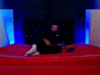 Xlovecam Sex Chat of ZaneMaverick