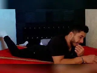 Xlovecam Sex Chat of ZaneMaverick